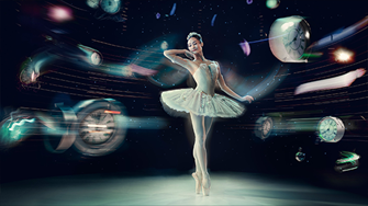 Royal Ballet 2025/26: Cinderella (Live)