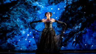 Royal Opera 2025/26: The Magic Flute (Live)