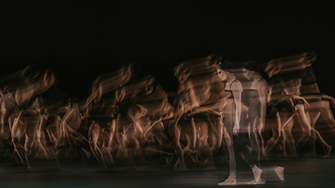 Royal Ballet 2025/26: Woolf Works (Live)