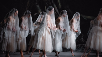 Royal Ballet 2025/26: Giselle (Live)