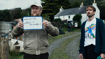 The Ballad of Wallis Island