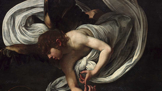 Exhibition on Screen: Caravaggio