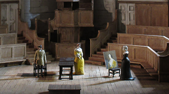 MET Opera: I Puritani (Live)