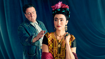 MET Opera: El Último Sueño de Frida y Diego (Live)