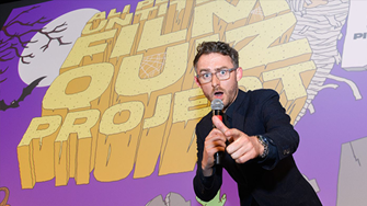 Ali Plumb’s Untitled Film Quiz Project