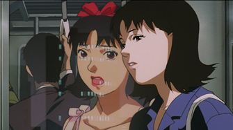 Perfect Blue (4K Re-release)