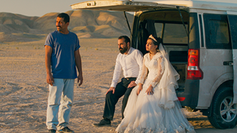 It Was Just An Accident