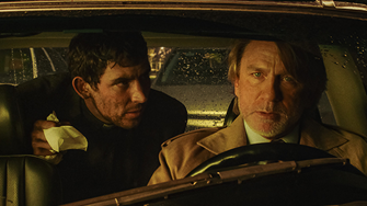 Wake Up Dead Man: A Knives Out Mystery