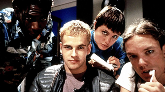 Hackers (30th Anniversary)