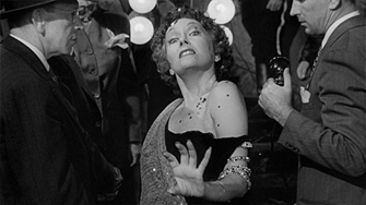 Sunset Boulevard (75th Anniversary 4K Restoration)