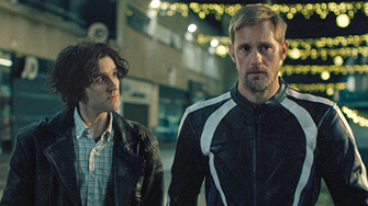 Cinema Book Club: Pillion