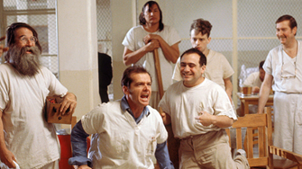 One Flew over the Cuckoo’s Nest (4K Re-release)