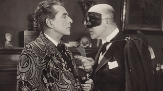 Silent Sherlock: Three Classic Cases