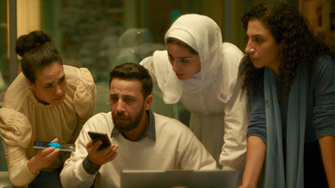 The Voice of Hind Rajab - Preview Screening