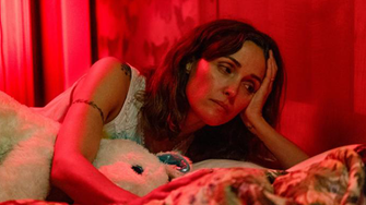 If I Had Legs I’d Kick You