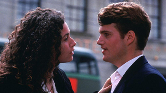 Cinema Book Club: Circle of Friends