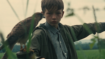 Cinema Book Club: Kes