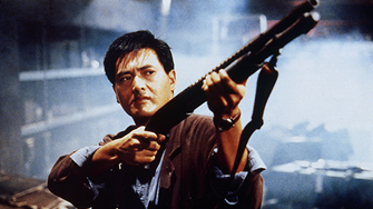 Hard Boiled (4K Restoration)