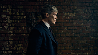Peaky Blinders: The Immortal Man