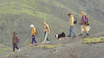 The Love That Remains