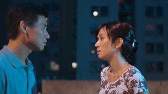 July Rhapsody - 4K Restoration