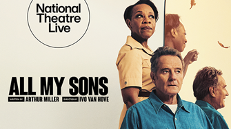 NT Live: All My Sons