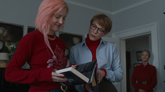 Father Mother Sister Brother