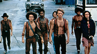The Warriors