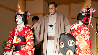 Kokuho