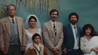 All That’s Left of You