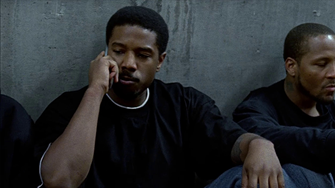 Fruitvale Station