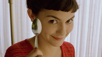 Amélie (25th Anniversary Re-release)