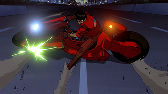 Akira