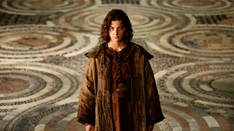 Italian Film Festival: Chiara