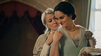 Italian Film Festival: Duse