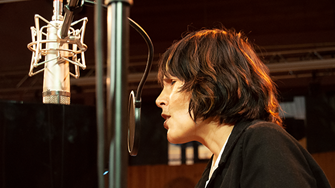 How Tanita Tikaram Became a Liar + In Person Q&A