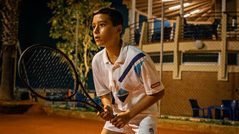 Italian Film Festival: Il Maestro
