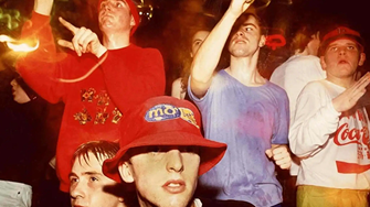 Rave Culture