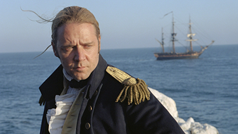 Master and Commander: The Far Side of the World