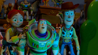Toy Story 5