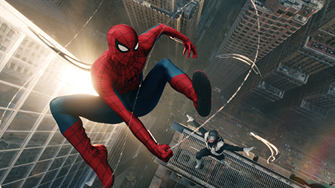 Spider-Man: Brand New Day