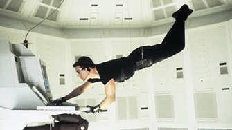 Mission: Impossible