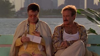 The Birdcage - 30th Anniversary