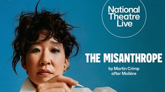 National Theatre Live: The Misanthrope