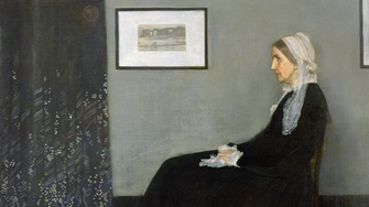 EOS: James McNeill Whistler