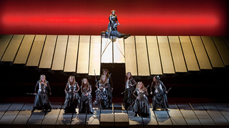 MET Opera: 20 Year Anniversary Celebration