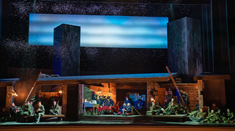 MET Opera: Silent Night (Live)