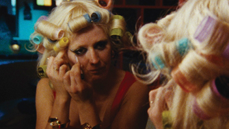 Amyl and the Sniffers