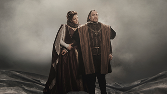 MET Opera: Macbeth (Encore)
