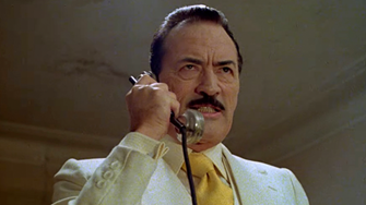 Cinema Book Club: Boys From Brazil
